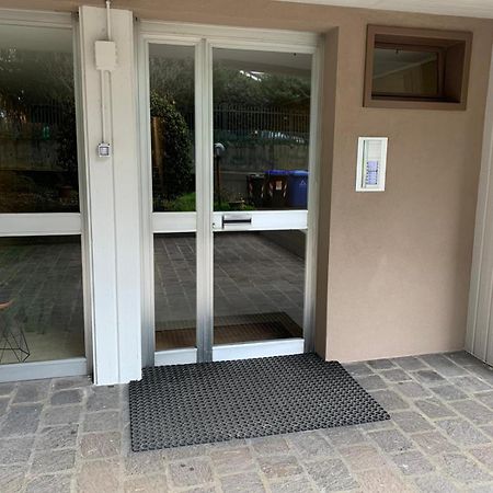 Appartamento Per Brevi Periodi "Teodolinda" Bergamo Luaran gambar