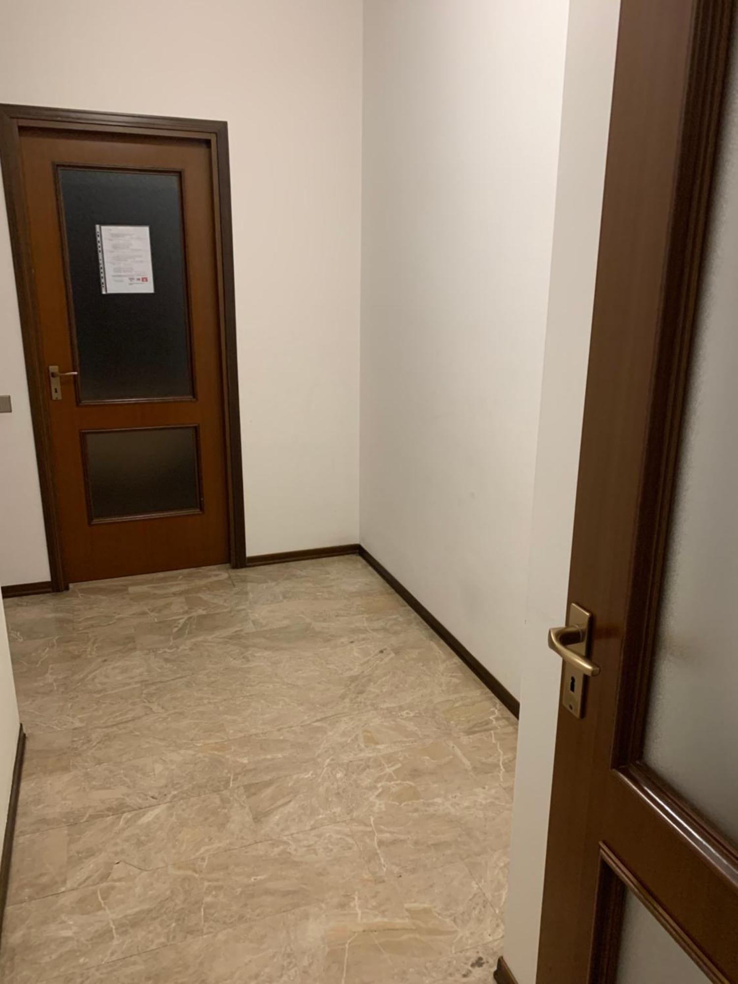 Appartamento Per Brevi Periodi "Teodolinda" Bergamo Luaran gambar
