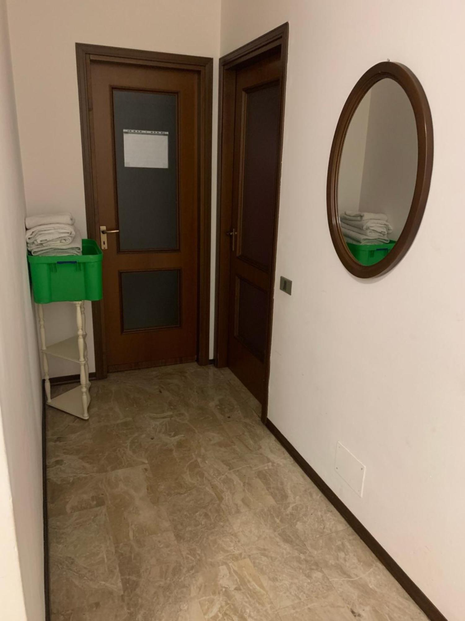 Appartamento Per Brevi Periodi "Teodolinda" Bergamo Luaran gambar